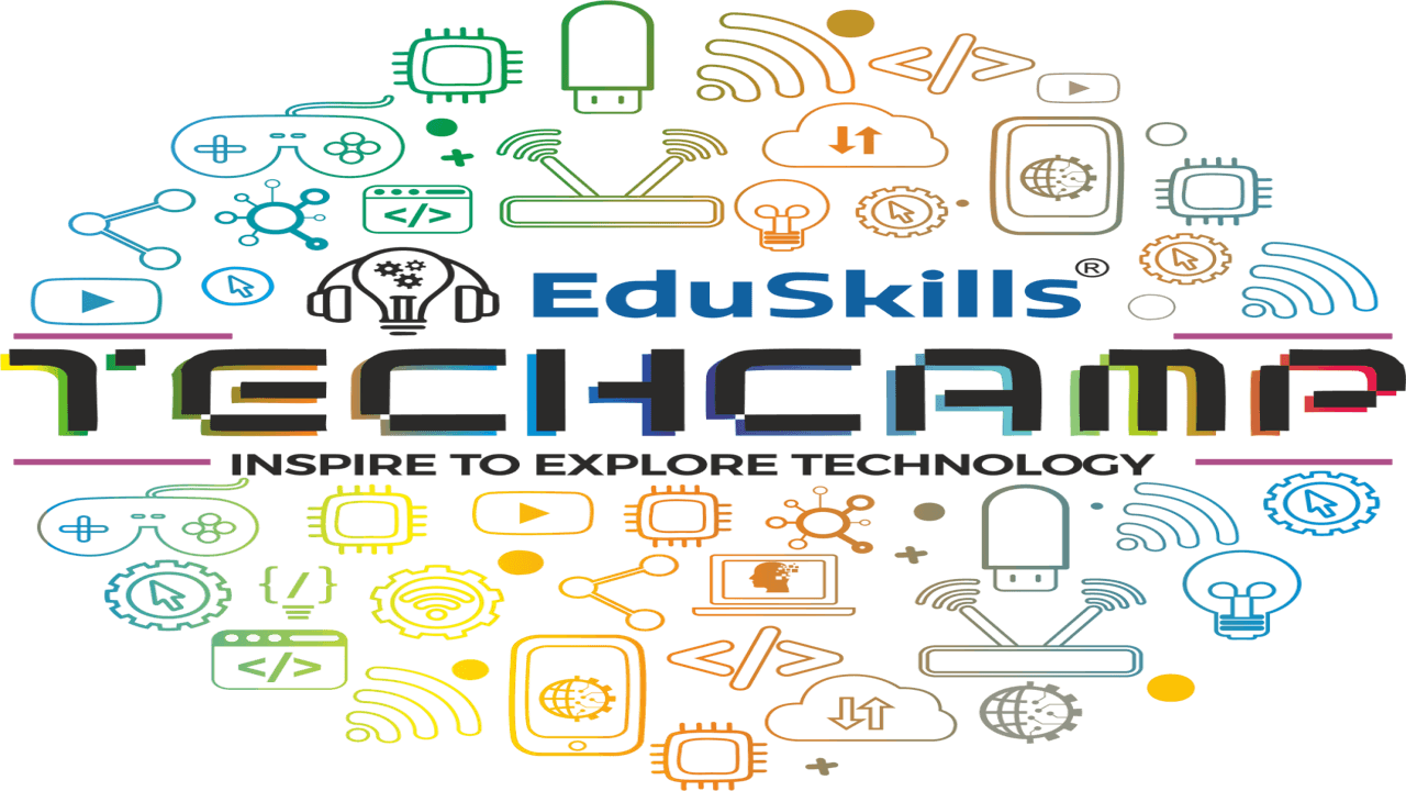 Cyber Security Virtual Internship at Eduskills!