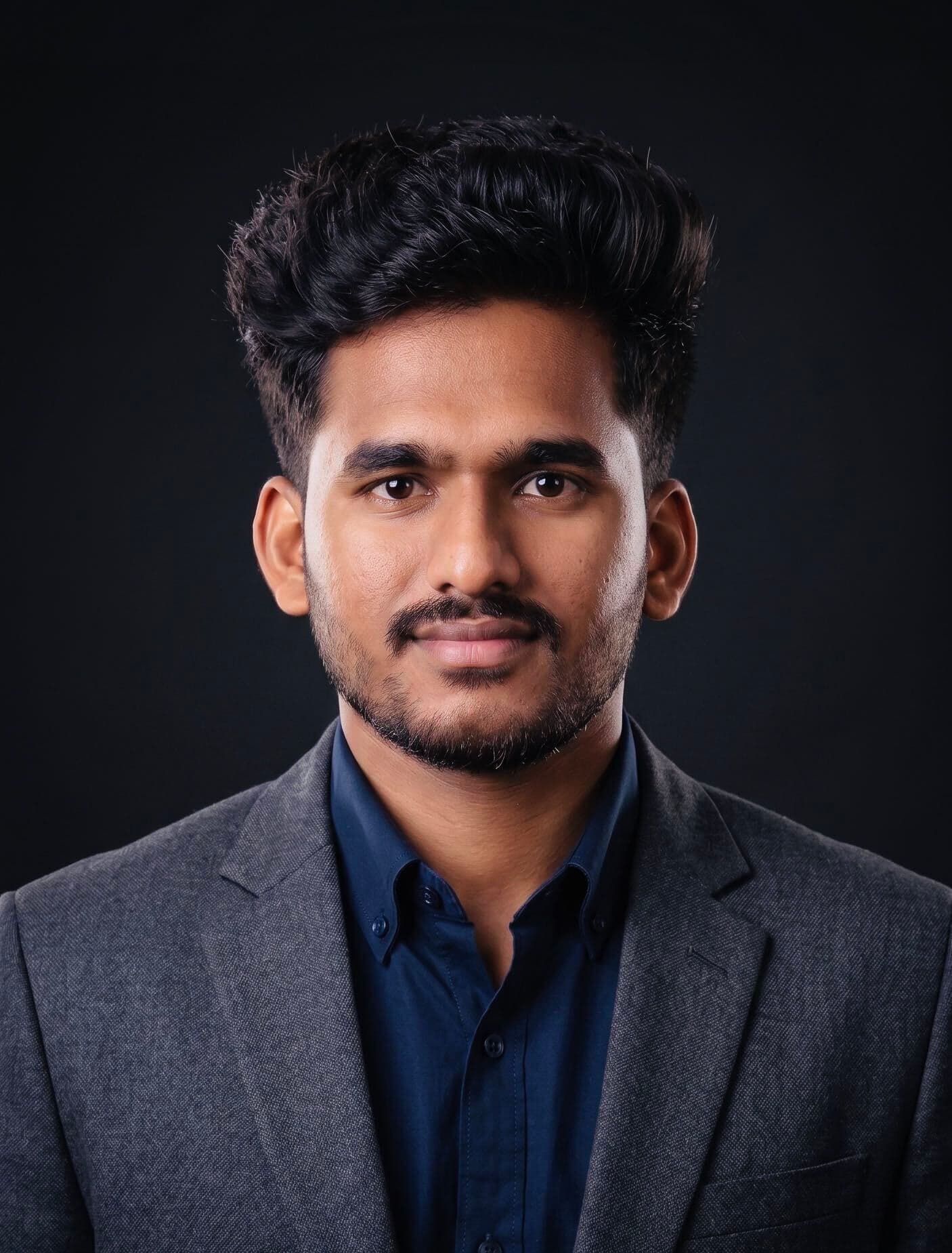 Naveen Kumar