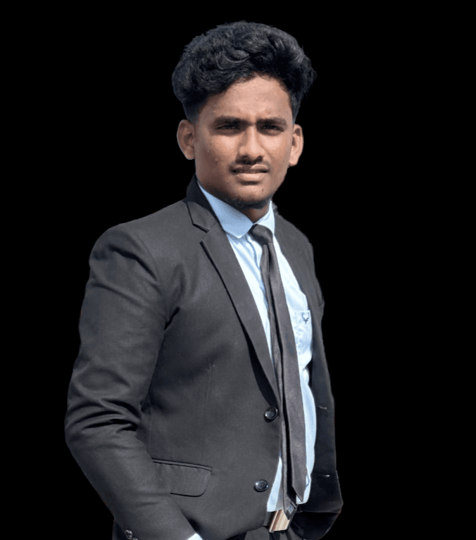 Naveen Kumar